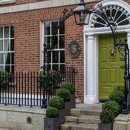 Stauntons On The 3* Dublin