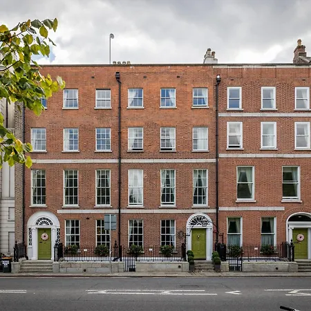 Stauntons On The Hotel Dublin