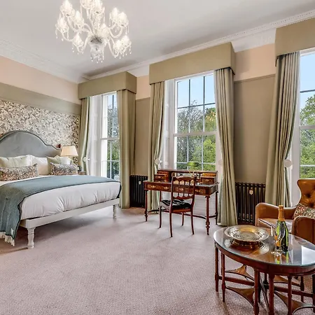 Hotel Stauntons On The 3*