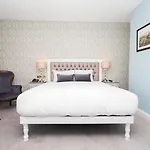 Hotel Stauntons On The