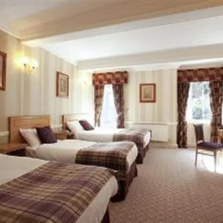 Stauntons On The Otel 3*