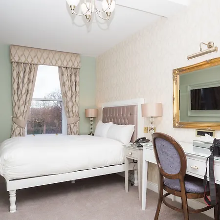 Stauntons On The Otel 3*