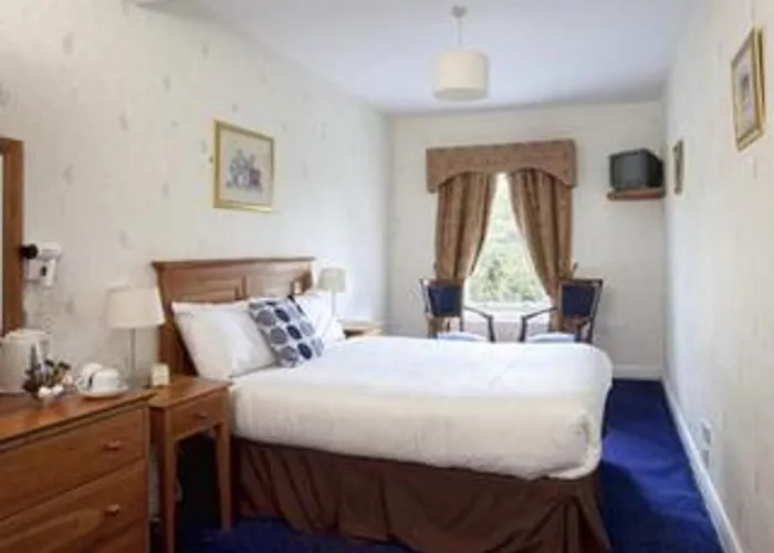 Hotel Stauntons On The 3*