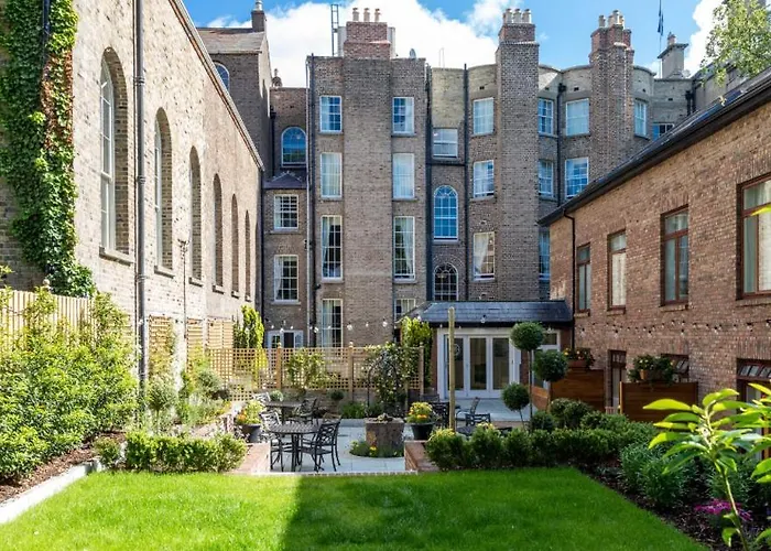 Hotel Stauntons On The 3*