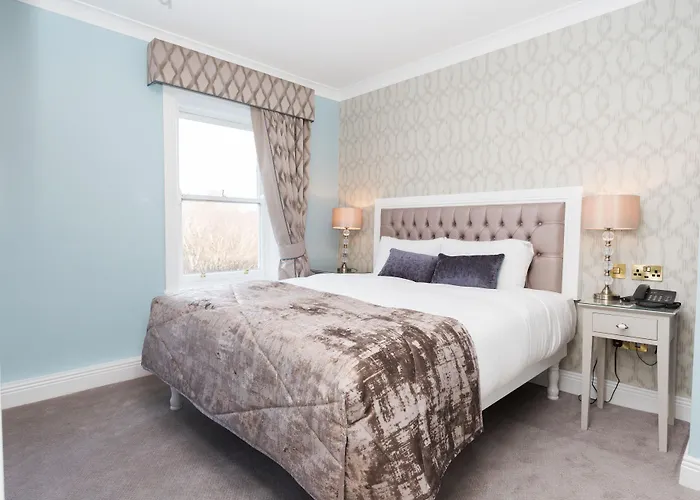 斯坦顿格林酒店