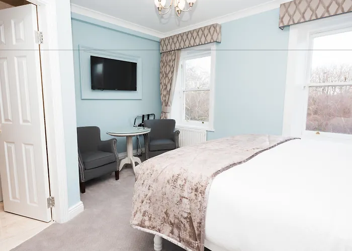 斯坦顿格林酒店