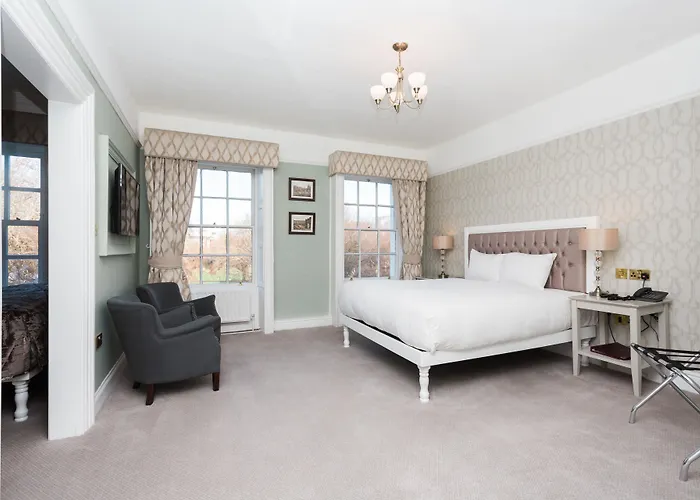 斯坦顿格林酒店