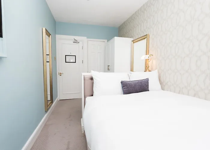 斯坦顿格林酒店 3*