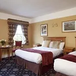 Hotel Stauntons On The