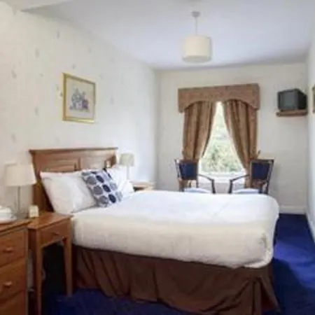 Otel Stauntons On The 3*