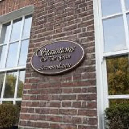 Stauntons On The Hotel Dublin