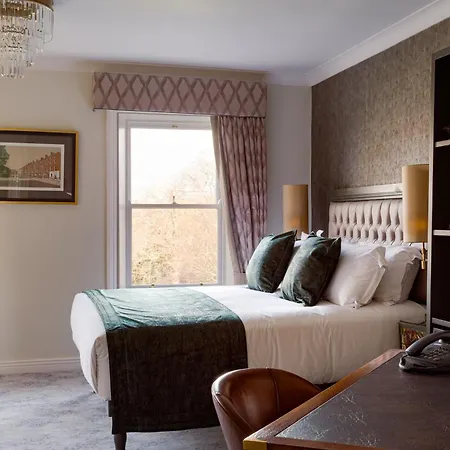 Hotel Stauntons On The Dublin