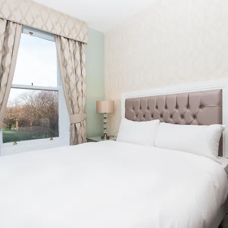 Stauntons On The 3* Dublin