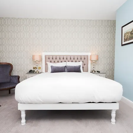 Hotel Stauntons On The