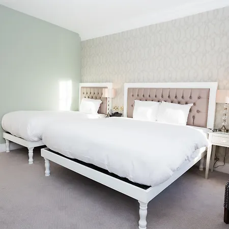 Hotel Stauntons On The Dublin