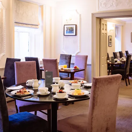 Hotel Stauntons On The 3*