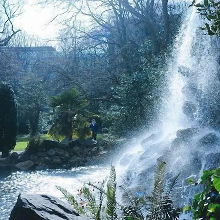 Stauntons On The 3* Dublin