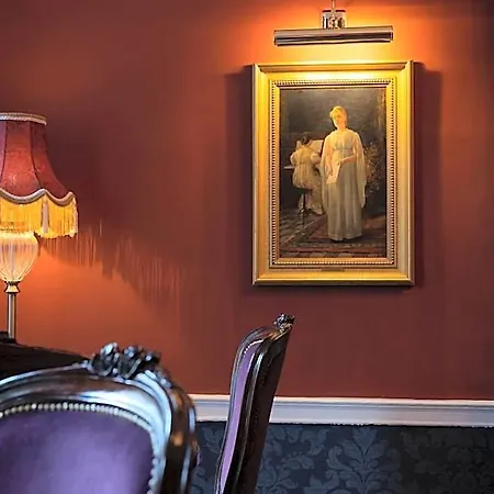 Hotel Stauntons On The 3*