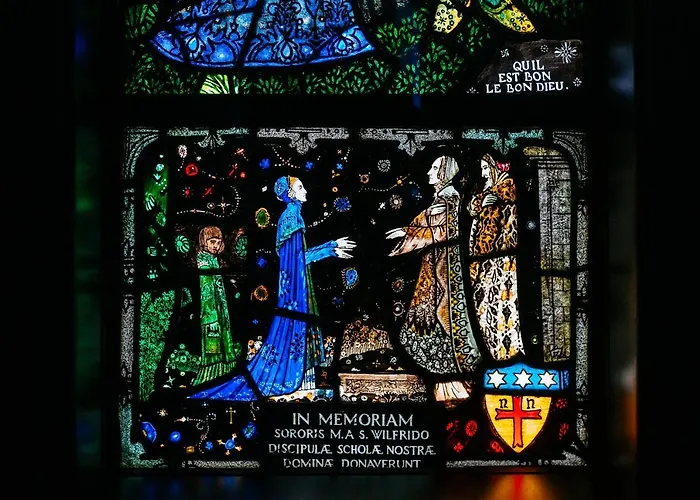 Stauntons On The Hotel Dublino