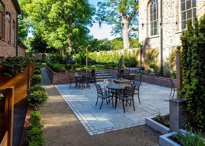 Stauntons On The Дублин