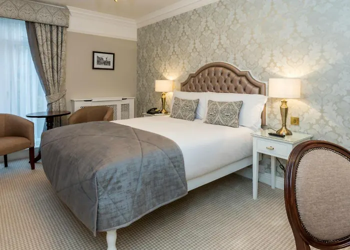 Stauntons On The Дублин