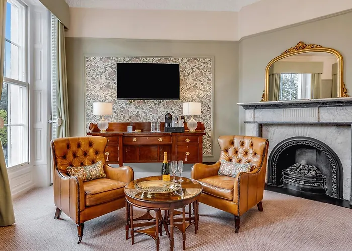 Stauntons On The Отель 3*