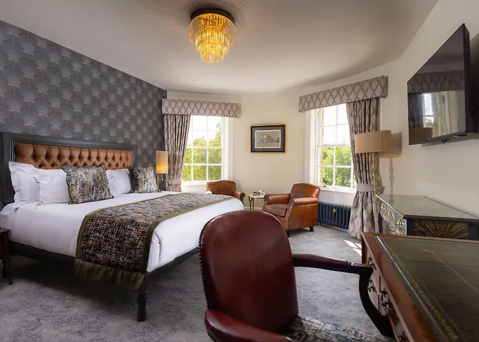 Stauntons On The Отель