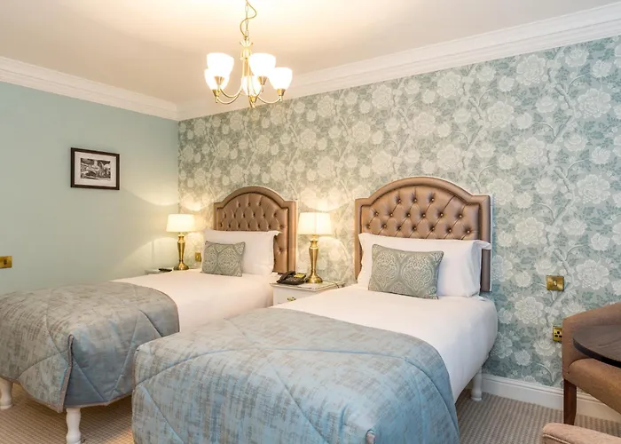 Stauntons On The Дублин