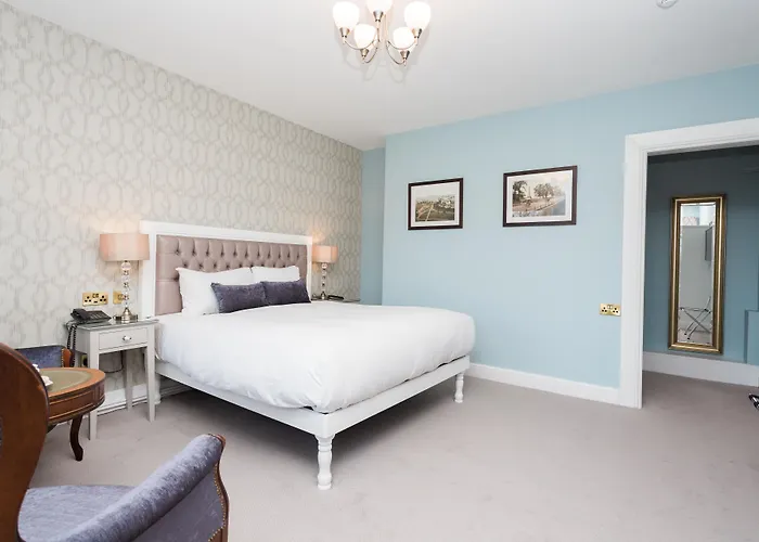 Stauntons On The Dublino