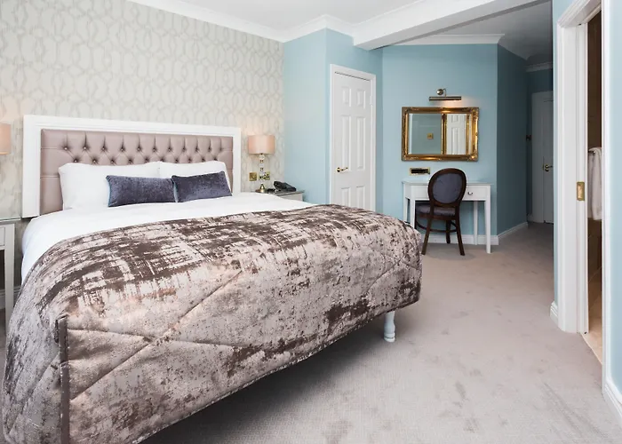 Stauntons On The Дублин