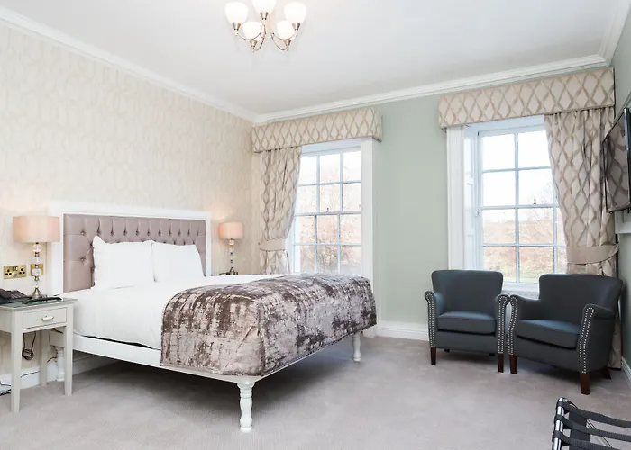 Stauntons On The Hotel