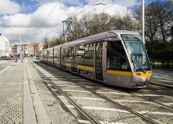 Отель Stauntons On The 3*