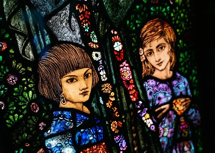 Stauntons On The Hotel 3*