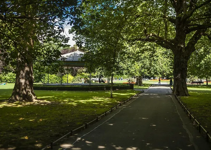 Stauntons On The Hotel