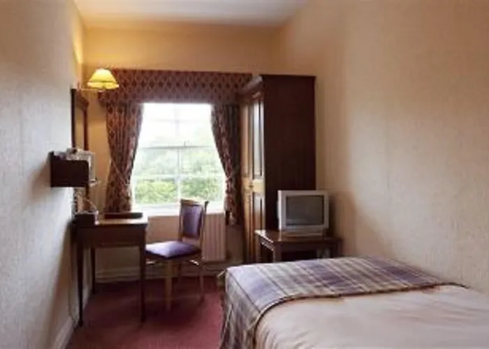 Hotel Stauntons On The 3*