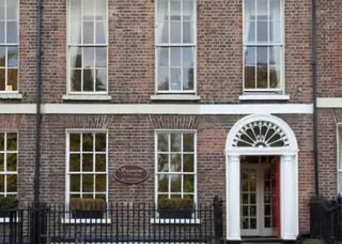 Stauntons On The Dublin