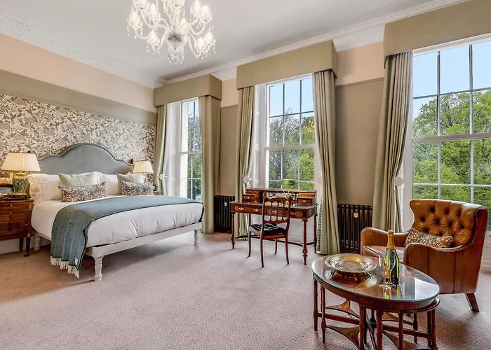 Hotel Stauntons On The 3*