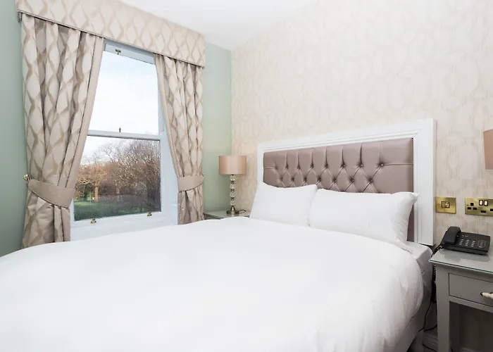 Stauntons On The 3* Dublin