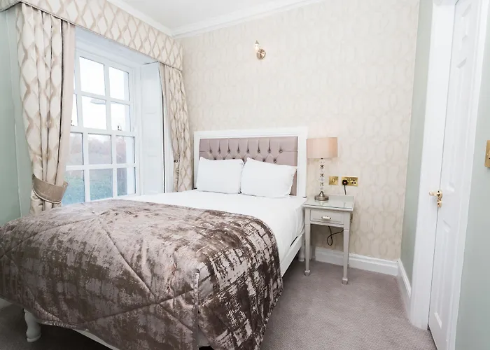 Hotel Stauntons On The Dublin