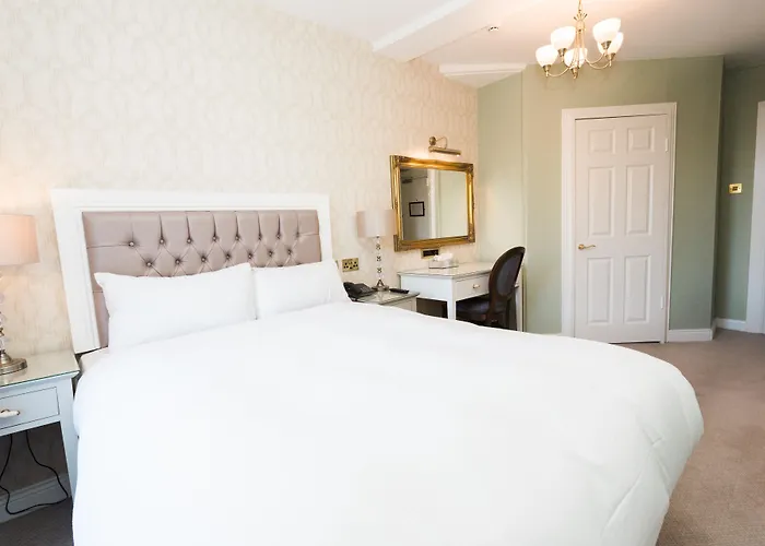 Hotel Stauntons On The Dublin