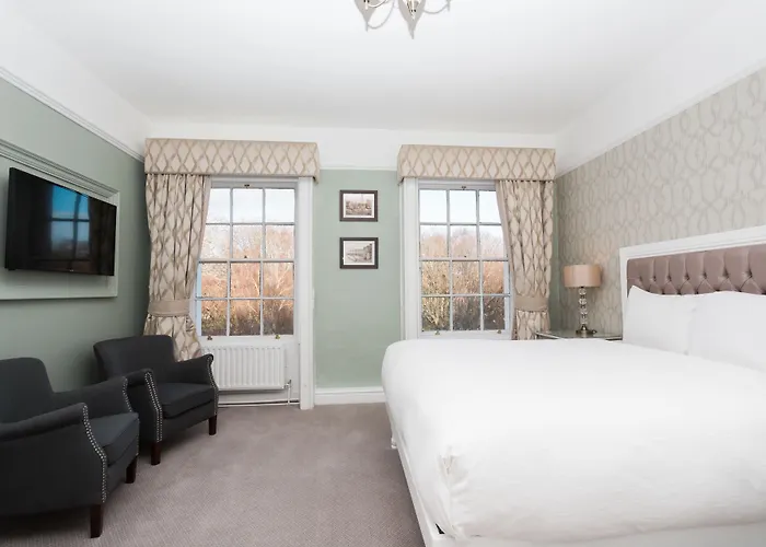 Stauntons On The 3* Dublin