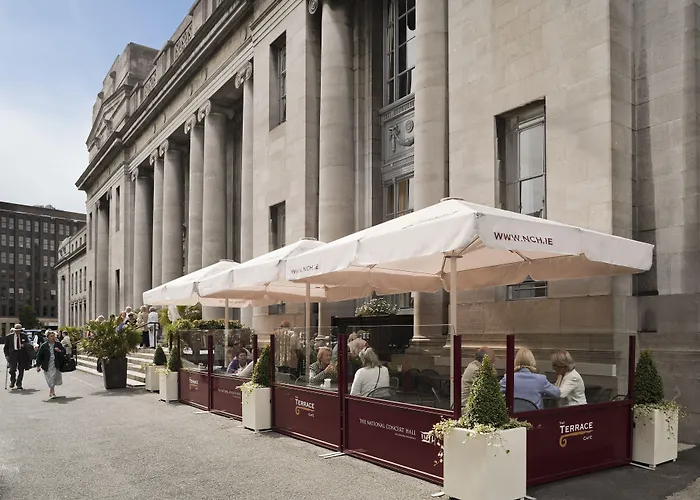 Stauntons On The Hotel Dublin