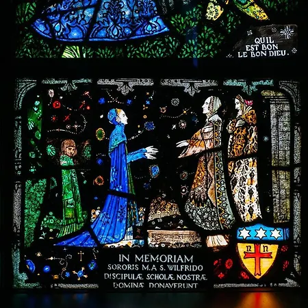 Stauntons On The Hotel Dublin