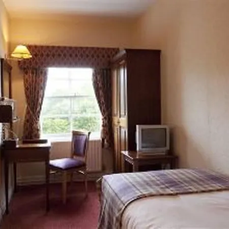 Hotel Stauntons On The 3*