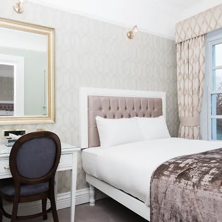 Hotel Stauntons On The Dublin