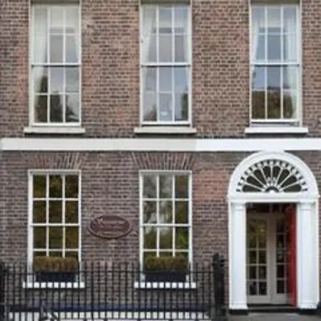 Stauntons On The Dublin