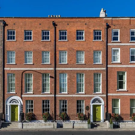 Stauntons On The Hotel