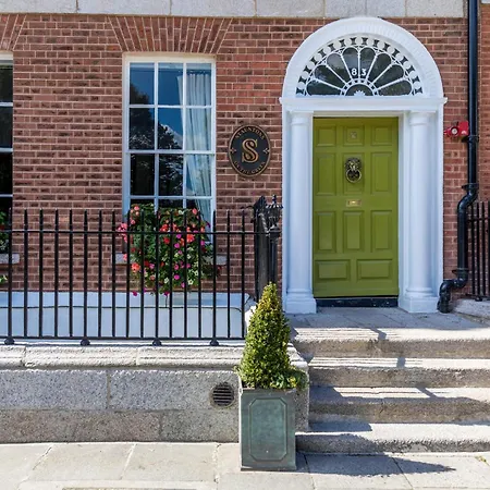 Stauntons On The 3* Dublin