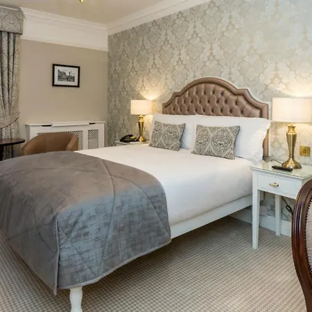 Stauntons On The Dublin