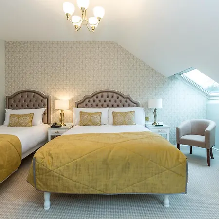 Stauntons On The Hotel 3*